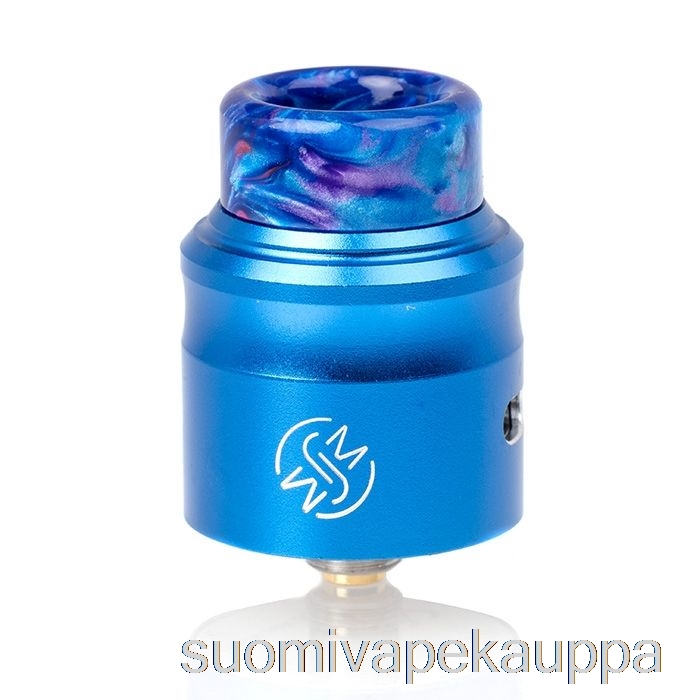 Vape Netistä Wotofo X Suck My Mod Nudge 24mm Rda Blue